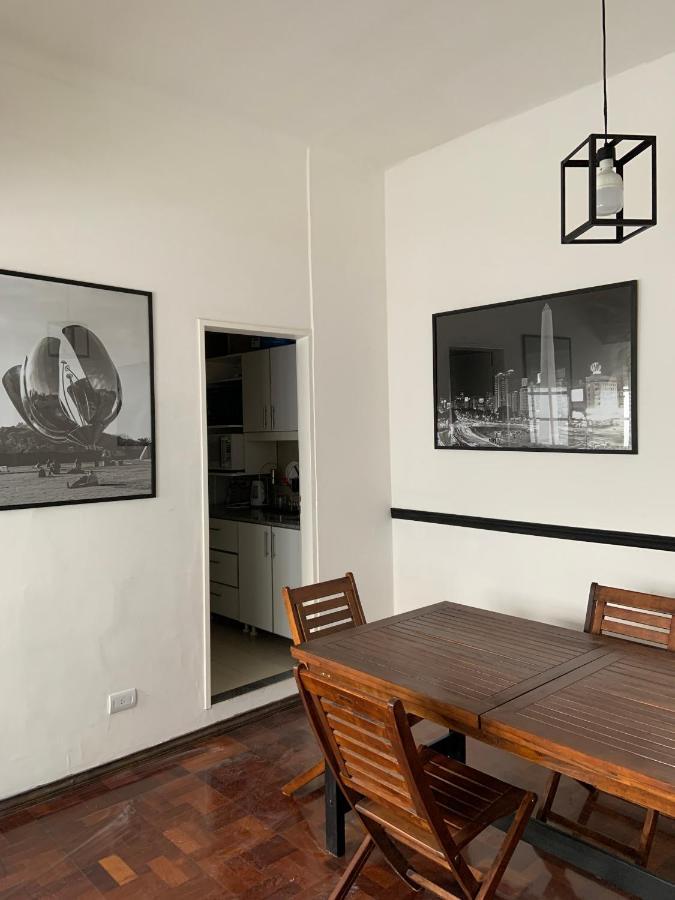 Costa Rica Soho Rooms บัวโนสไอเรส ภายนอก รูปภาพ