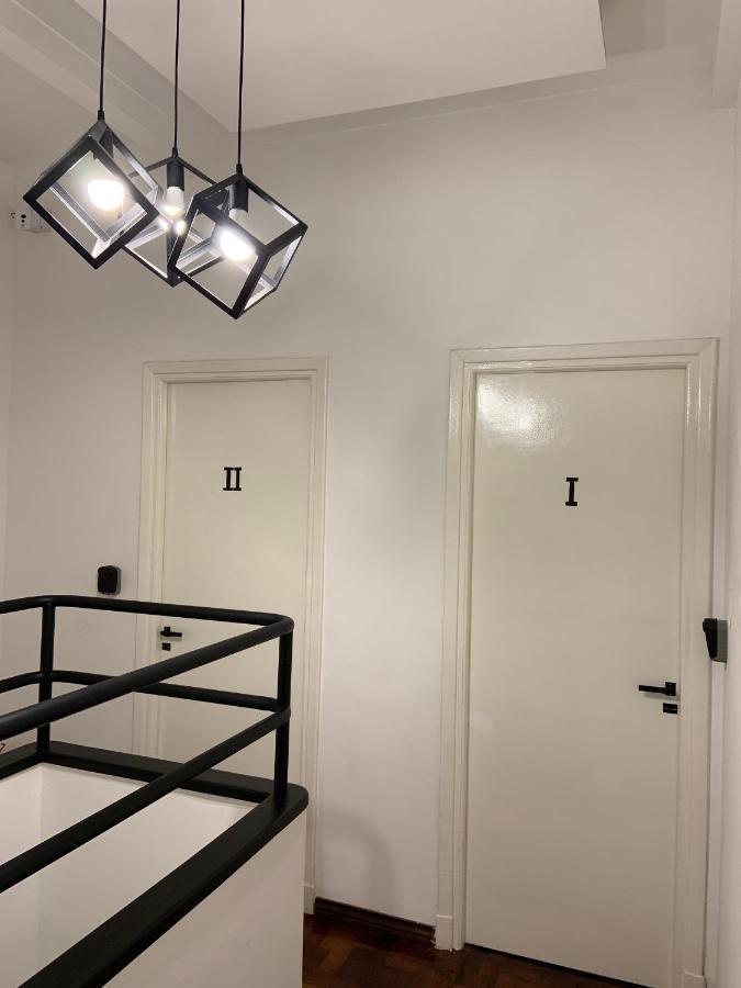 Costa Rica Soho Rooms บัวโนสไอเรส ภายนอก รูปภาพ