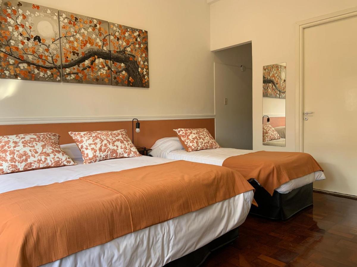 Costa Rica Soho Rooms บัวโนสไอเรส ภายนอก รูปภาพ