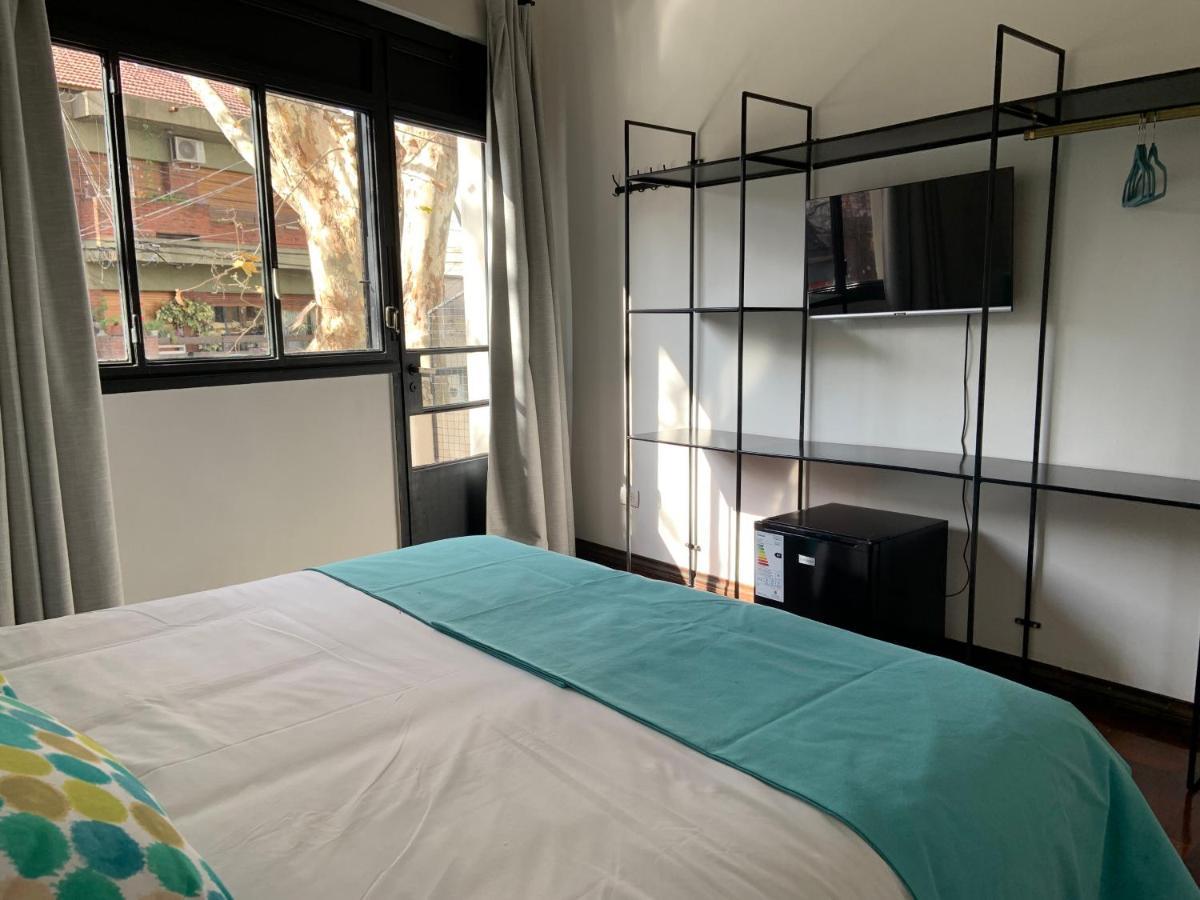 Costa Rica Soho Rooms บัวโนสไอเรส ภายนอก รูปภาพ