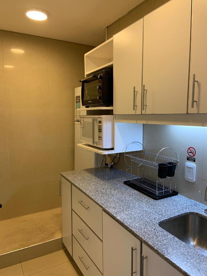 Costa Rica Soho Rooms บัวโนสไอเรส ภายนอก รูปภาพ