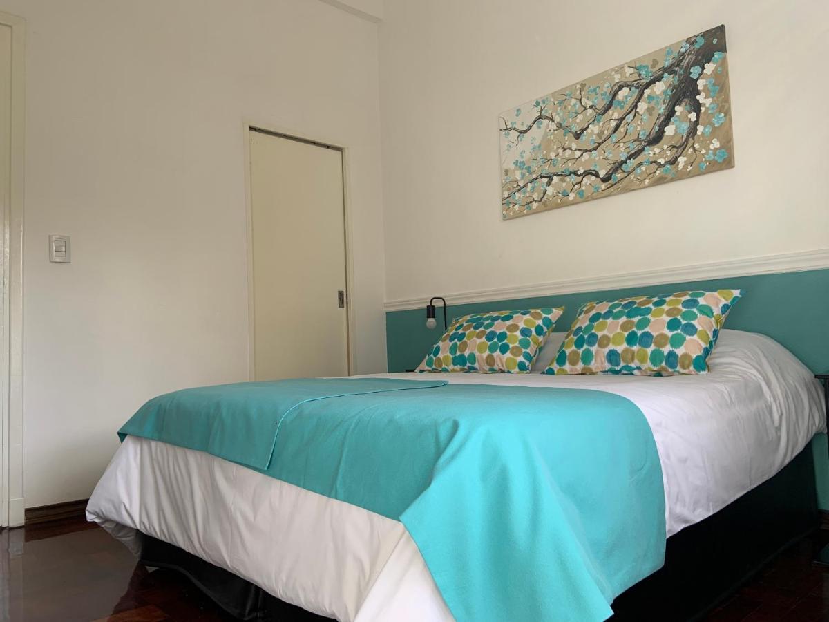 Costa Rica Soho Rooms บัวโนสไอเรส ภายนอก รูปภาพ