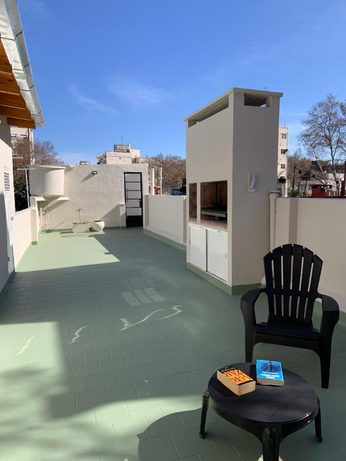 Costa Rica Soho Rooms บัวโนสไอเรส ภายนอก รูปภาพ