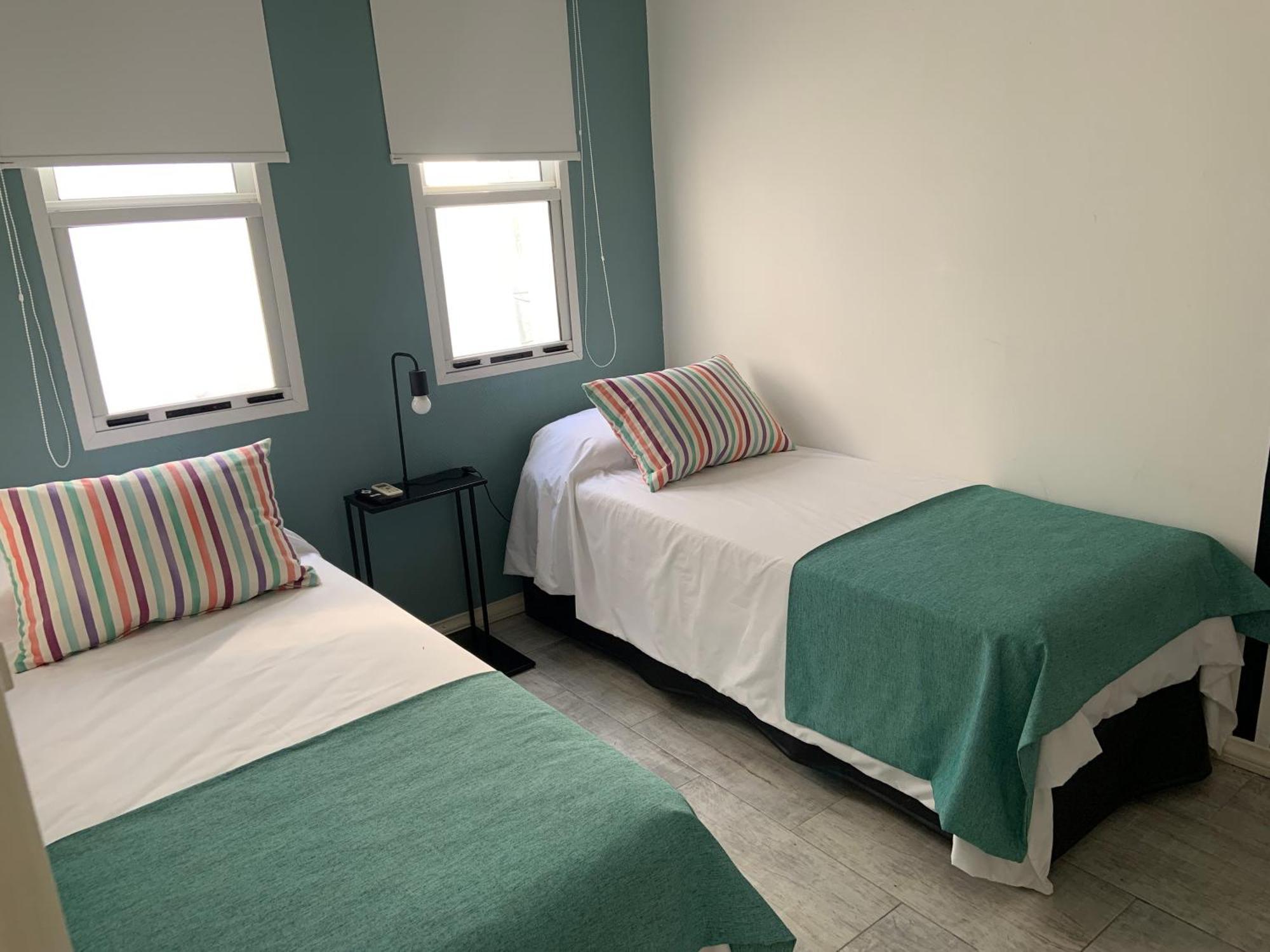Costa Rica Soho Rooms บัวโนสไอเรส ภายนอก รูปภาพ