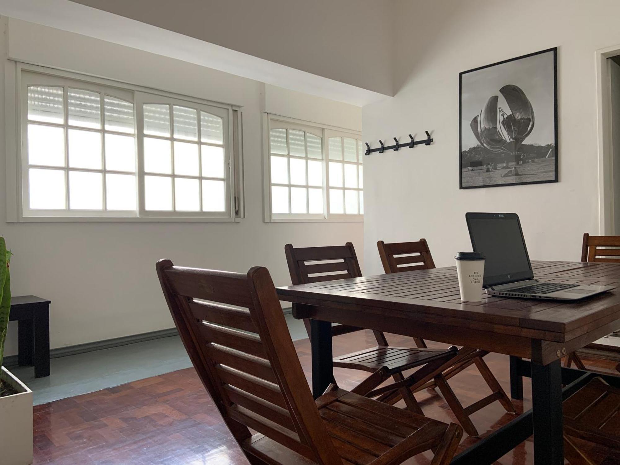 Costa Rica Soho Rooms บัวโนสไอเรส ภายนอก รูปภาพ