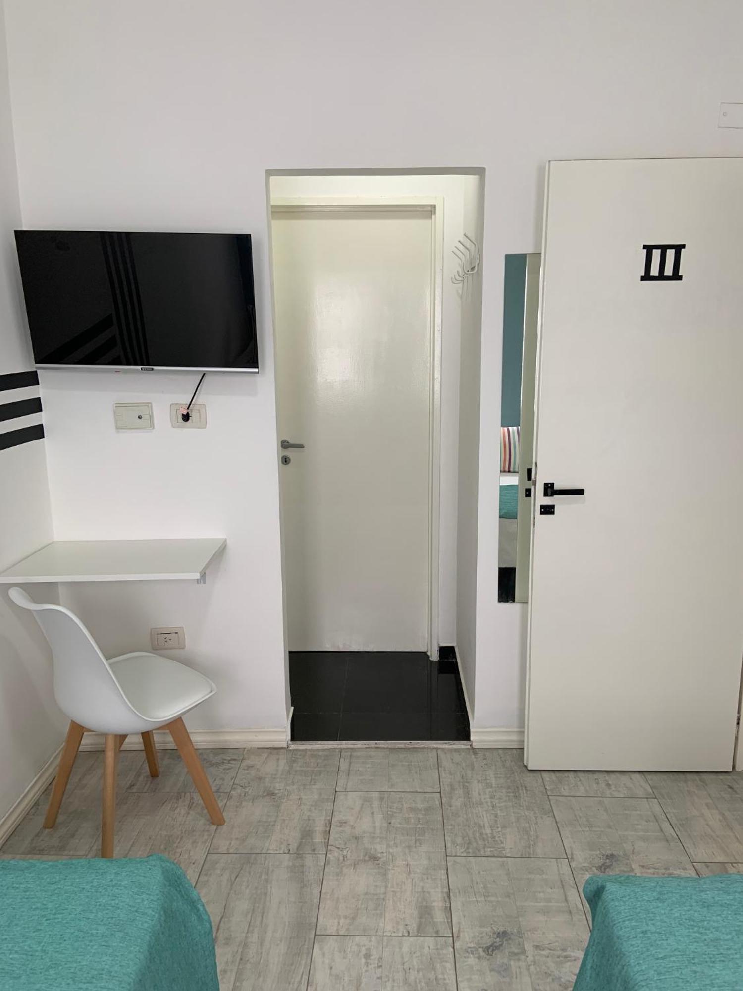 Costa Rica Soho Rooms บัวโนสไอเรส ภายนอก รูปภาพ