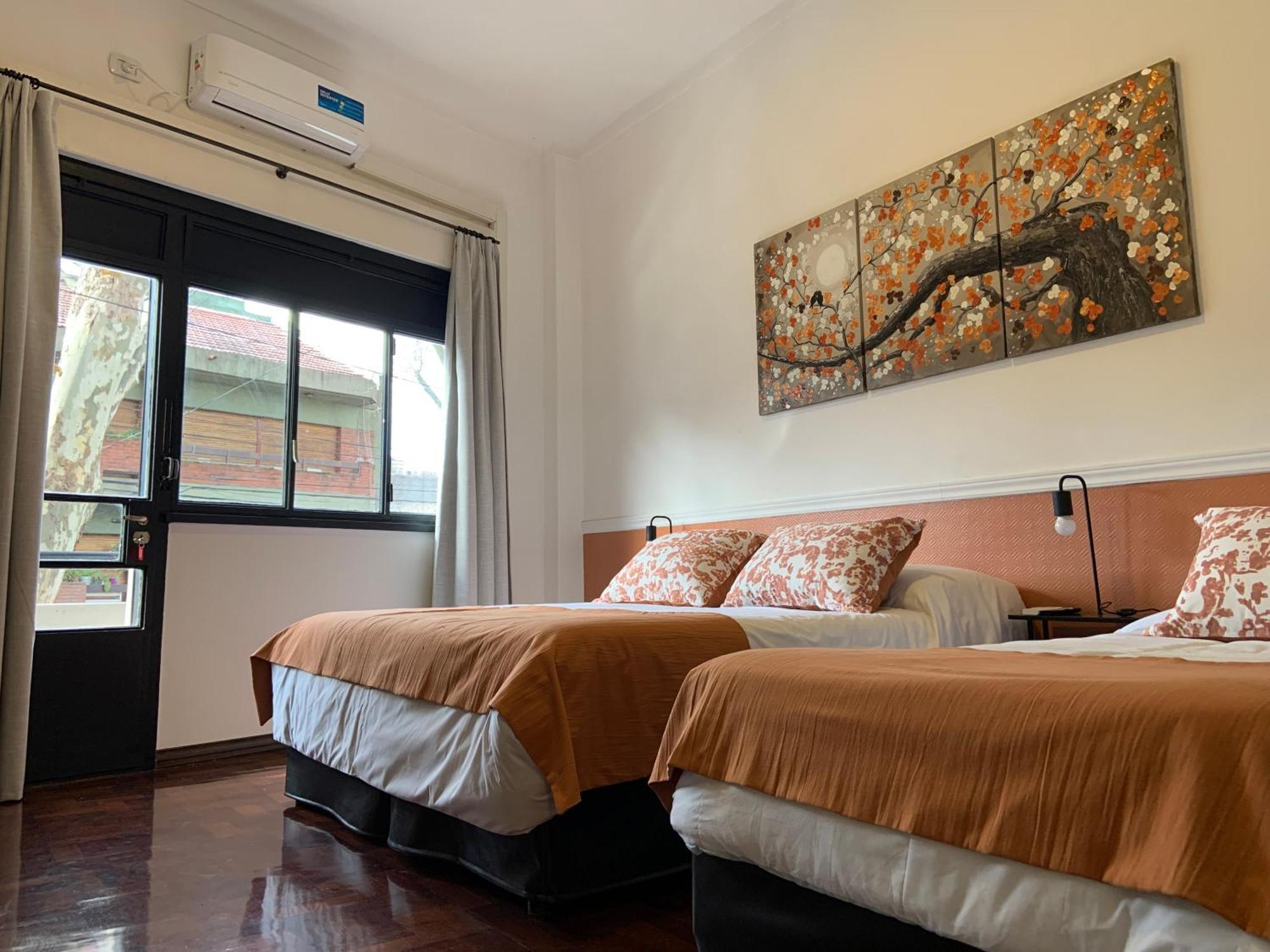 Costa Rica Soho Rooms บัวโนสไอเรส ภายนอก รูปภาพ